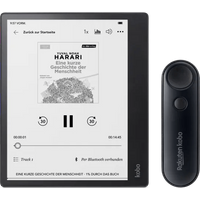 Koop Kobo Elipsa 2E met Kobo Stylus 2 + Remote met korting!